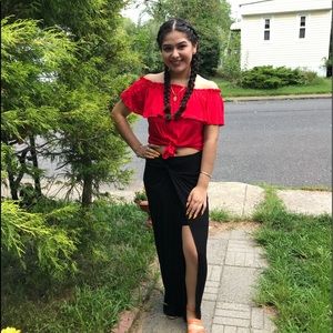 Meet your Posher, Daniela